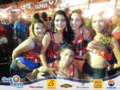 Bloco A Tribo